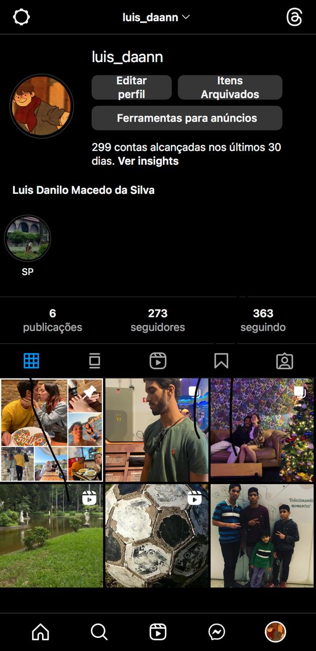 Instagram